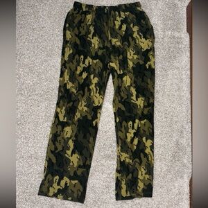 Michael kors pajama pants